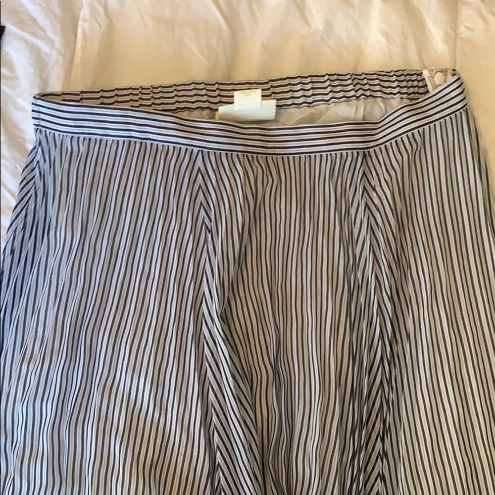 Anthroplogie Maeve Skirt